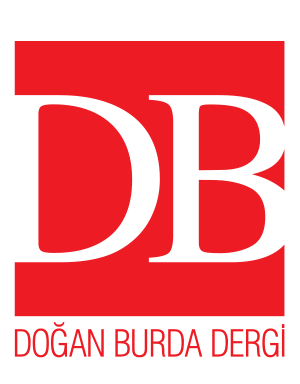 Doğan Burda logosu